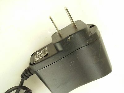NEW MLF AC Adapter MLF-005W1200420-C 12V 420mA POWER SUPPLY CHARGER - Click Image to Close